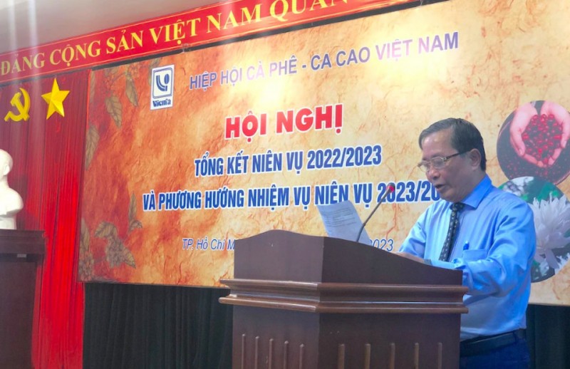 Vì sao Việt Nam nhập khẩu 102.000 tấn cà phê dù lượng xuất khẩu đứng thứ 2 thế giới?