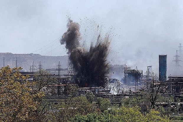 Chiến sự Nga-Ukraine hôm nay ngày 11/10/2023: Ukraine đưa ra cảnh báo về thời điểm khó khăn đang ở trước mắt Chiến sự Nga-Ukraine hôm nay ngày 11/10/2023: Ukraine đưa ra cảnh báo về thời điểm khó khăn đang ở trước mắt