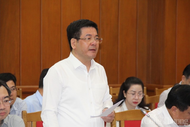 Đà Nẵng cần đẩy mạnh tái cơ cấu lại công nghiệp gắn với công nghệ và đổi mới sáng tạo Đà Nẵng cần đẩy mạnh tái cơ cấu lại công nghiệp gắn với công nghệ và đổi mới sáng tạo