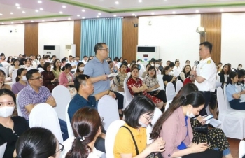 Nghệ An: Linh hoạt các giải pháp hỗ trợ doanh nghiệp phục hồi sản xuất