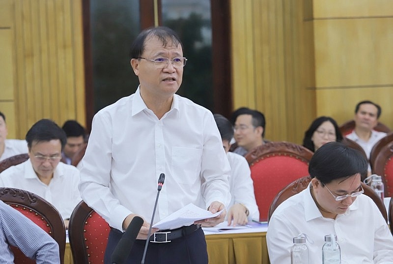 Thủ tướng Phạm Minh Chính làm việc với Ban Thường vụ Tỉnh ủy Thanh Hóa Thủ tướng Phạm Minh Chính làm việc với Ban Thường vụ Tỉnh ủy Thanh Hóa