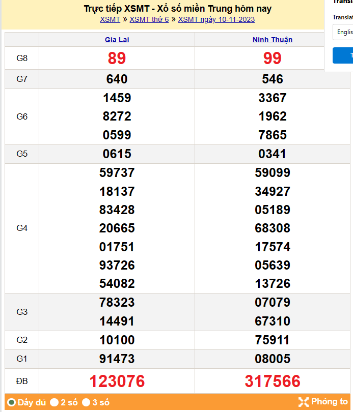 Kết quả Xổ số miền Trung ngày 11/11/2023, KQXSMT ngày 11 tháng 11, XSMT 11/11, xổ số miền Trung hôm nay Kết quả Xổ số miền Trung ngày 11/11/2023, KQXSMT ngày 11 tháng 11, XSMT 11/11, xổ số miền Trung hôm nay