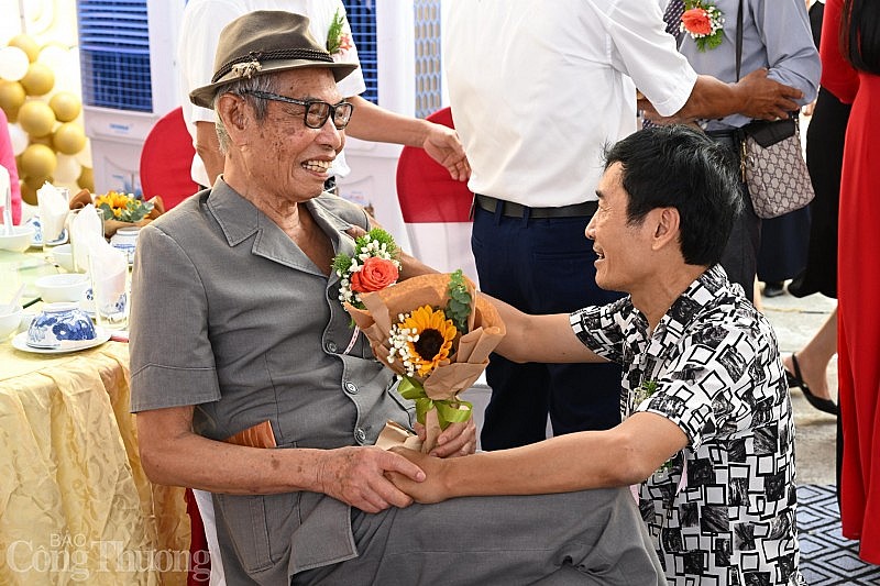 Trở về miền ký ức cùng cựu học sinh Trường Chuyên Quỳnh Phụ, Thái Bình