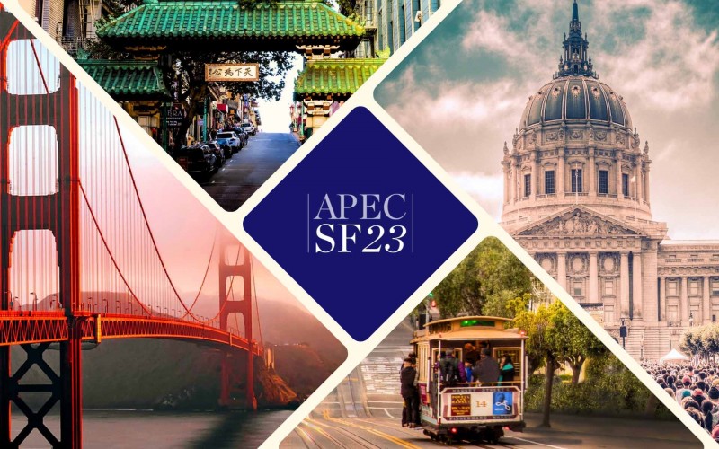Tuần lễ cấp cao APEC 2023 tại thành phố San Francisco, Mỹ có gì đặc biệt? Tuần lễ cấp cao APEC 2023 tại thành phố San Francisco, Mỹ có gì đặc biệt?