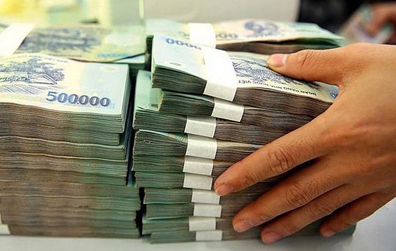 Lãi suất huy động giảm sâu. Ảnh minh họa Lãi suất huy động giảm sâu. Ảnh minh họa