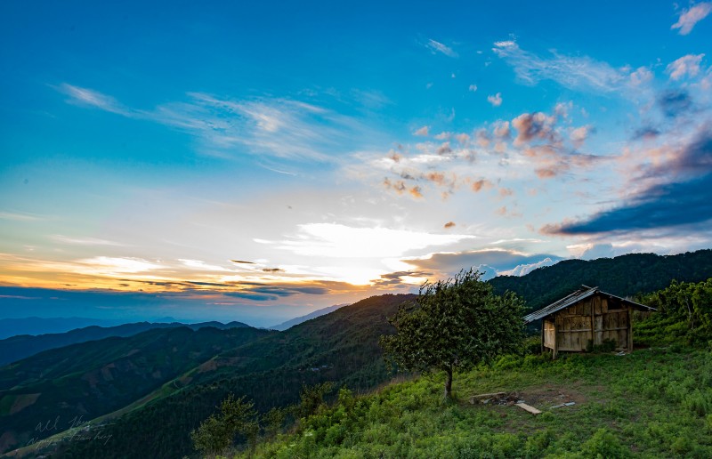 Bí kíp đi du lịch Tà Xùa từ A-Z không thể bỏ qua Bí kíp đi du lịch Tà Xùa từ A-Z không thể bỏ qua