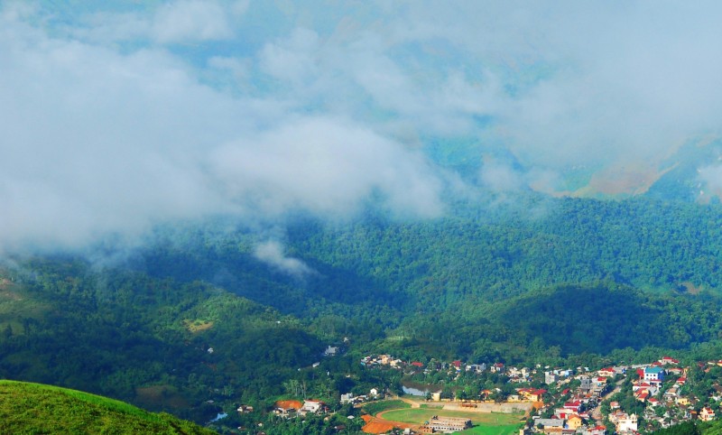 Bí kíp đi du lịch Tà Xùa từ A-Z không thể bỏ qua Bí kíp đi du lịch Tà Xùa từ A-Z không thể bỏ qua