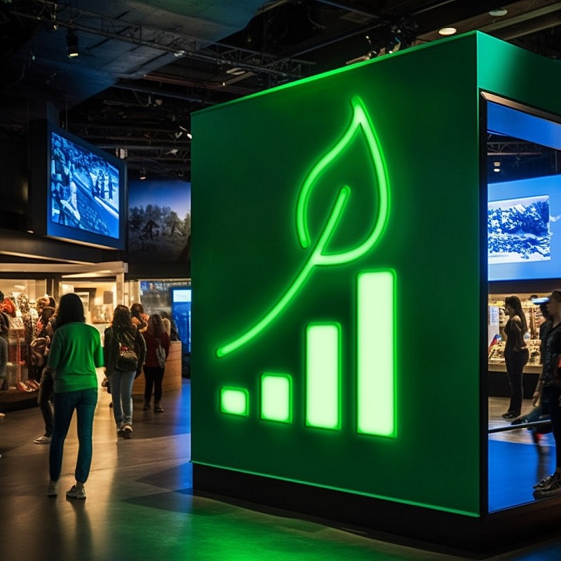 Kỳ hội chợ 2024 sẽ bổ sung thêm một số lĩnh vực đặc biệt mới - Ảnh: Messe Frankfurt Kỳ hội chợ 2024 sẽ bổ sung thêm một số lĩnh vực đặc biệt mới - Ảnh: Messe Frankfurt