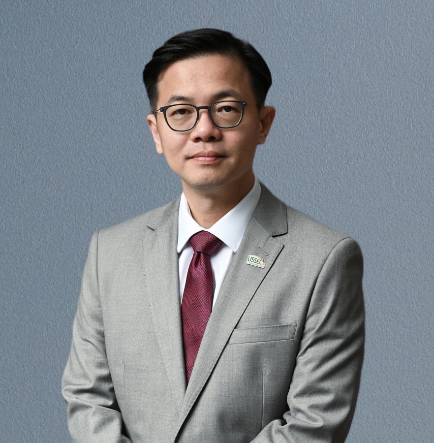 Ông Timothy Loh - Giám đốc khu vực Đông Nam Á và Châu Đại Dương Ông Timothy Loh - Giám đốc khu vực Đông Nam Á và Châu Đại Dương
