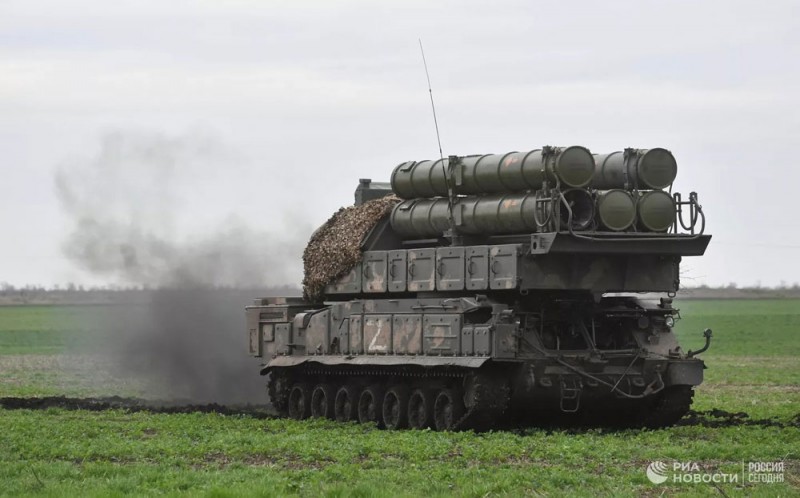 Chiến sự Nga-Ukraine hôm nay ngày 14/11/2023: Nga tiến công mạnh trên 6 mặt trận Chiến sự Nga-Ukraine hôm nay ngày 14/11/2023: Nga tiến công mạnh trên 6 mặt trận