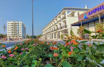 Cần Thơ: Hoàn thành 3 dự án nhà ở xã hội cho người thu nhập thấp tại khu vực đô thị