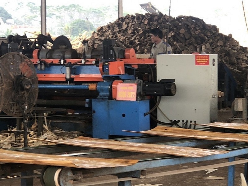 Thanh Hóa: Chương trình khuyến công thúc đẩy sản xuất công nghiệp nông thôn phát triển Thanh Hóa: Chương trình khuyến công thúc đẩy sản xuất công nghiệp nông thôn phát triển