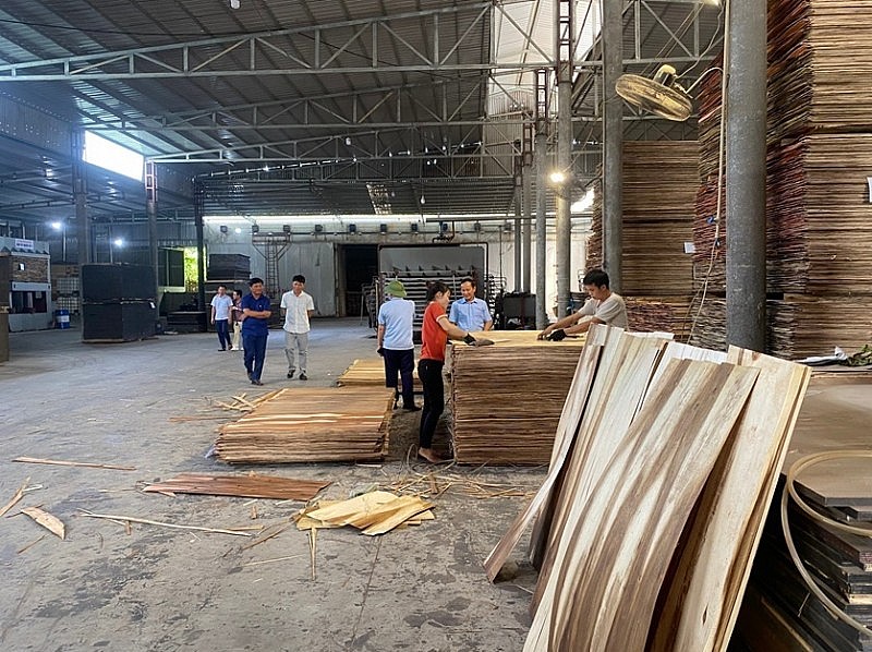 Thanh Hóa: Chương trình khuyến công thúc đẩy sản xuất công nghiệp nông thôn phát triển Thanh Hóa: Chương trình khuyến công thúc đẩy sản xuất công nghiệp nông thôn phát triển