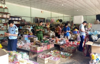Sơn La: Xử phạt 955 vụ vi phạm, nộp ngân sách hơn 3,8 tỷ đồng