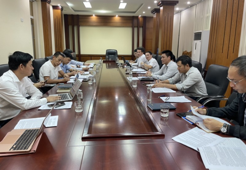 undefined Quảng Bình: Còn nhiều vướng mắc trong các tiêu chí hoàn thành nông thôn mới trong lĩnh vực Công Thương tại địa phương