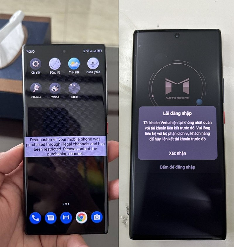 Phương pháp tính thuế tiêu thụ đặc biệt - không thể đánh đồng bản chất tác hại là nồng độ cồn