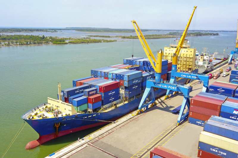 Miền Trung thu hút vốn đầu tư FDI từ Hoa Kỳ