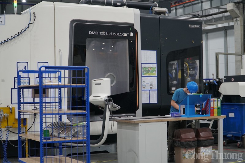 Miền Trung thu hút vốn đầu tư FDI từ Hoa Kỳ