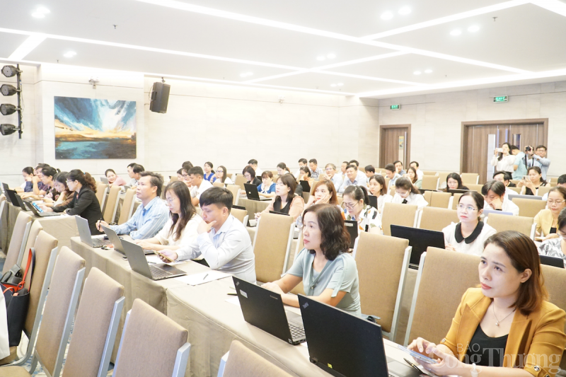 Đà Nẵng: Nâng cao năng lực xử lý vi phạm trong thương mại điện tử Đà Nẵng: Nâng cao năng lực xử lý vi phạm trong thương mại điện tử