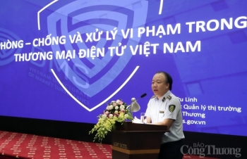 Chặn hàng giả trên thương mại điện tử bằng cách nào?