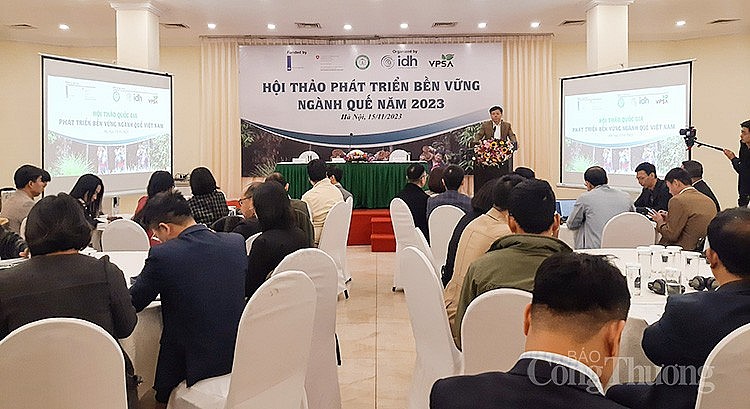 toàn cảnh Hội nghị toàn cảnh Hội nghị