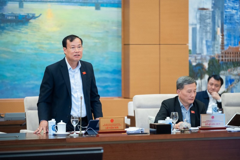 Chính phủ bổ sung quy định thu thập mống mắt trong thông tin căn cước Chính phủ bổ sung quy định thu thập mống mắt trong thông tin căn cước