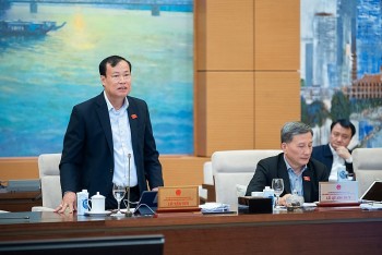 Chính phủ bổ sung quy định thu thập 