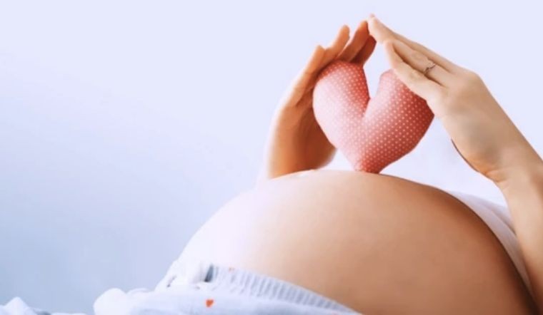 Những thực phẩm mẹ bầu cần bổ sung giúp con tăng cân và thông minh Những thực phẩm mẹ bầu cần bổ sung giúp con tăng cân và thông minh