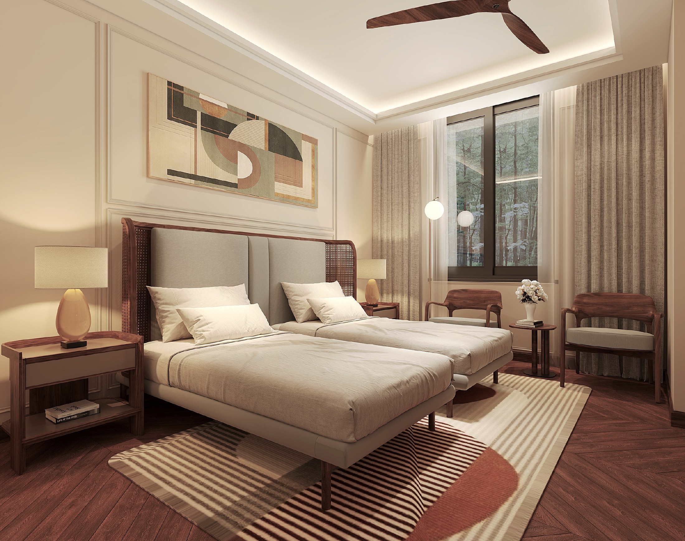 Regal Legend - Định nghĩa mới về du lịch sang trọng tiêu chuẩn quốc tế Regal Legend - Định nghĩa mới về du lịch sang trọng tiêu chuẩn quốc tế