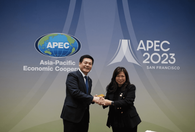 Bộ trưởng Nguyễn Hồng Diên đã có cuộc làm việc với Bà Marry Ng, Bộ trưởng Xúc tiến Xuất khẩu, Thương mại Quốc tế và Phát triển Kinh tế Canada Bộ trưởng Nguyễn Hồng Diên đã có cuộc làm việc với Bà Marry Ng, Bộ trưởng Xúc tiến Xuất khẩu, Thương mại Quốc tế và Phát triển Kinh tế Canada