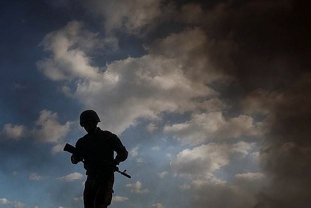 Chiến sự Nga-Ukraine hôm nay ngày 15/11/2023: Xung đột Ukraine có thể giải quyết theo phương án trên Bán đảo Triều Tiên?