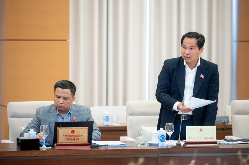 Đề nghị kéo dài thời gian giải ngân vốn 3 Chương trình mục tiêu quốc gia Đề nghị kéo dài thời gian giải ngân vốn 3 Chương trình mục tiêu quốc gia