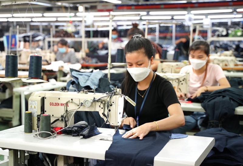 Xây dựng, phát triển đội ngũ chuyên gia thực thi hiệu quả các FTA Xây dựng, phát triển đội ngũ chuyên gia thực thi hiệu quả các FTA