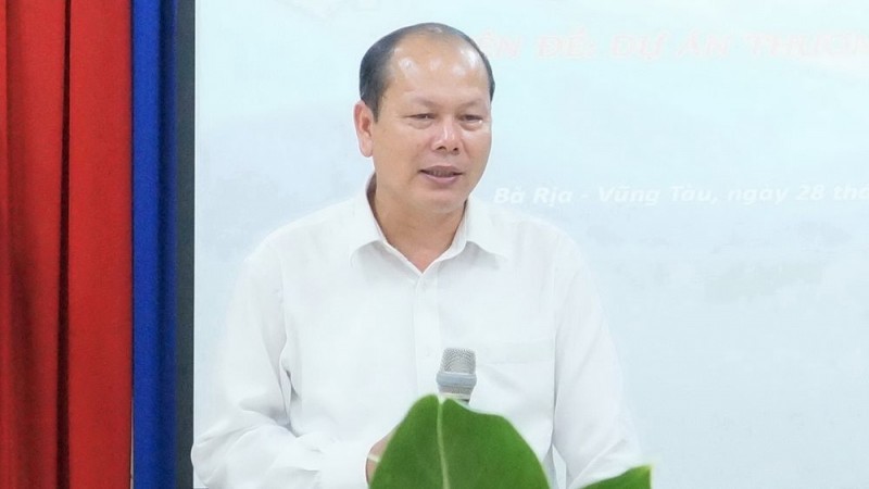 Bị can Nguyễn Văn Hải Bị can Nguyễn Văn Hải