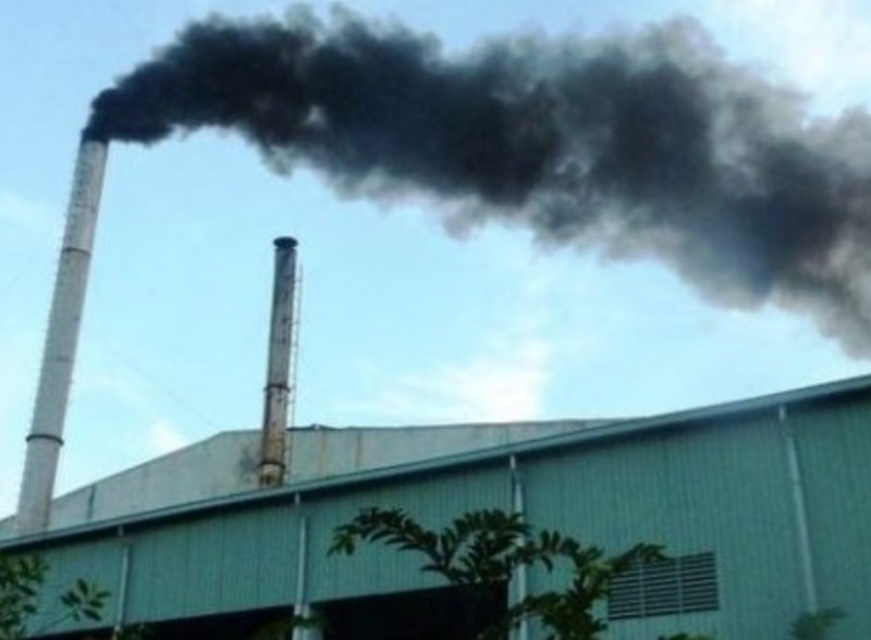 Điểm tin Công Thương - Pháp luật 15/11: Xử phạt về môi trường; Công khai doanh nghiệp nợ thuế tháng 11 Điểm tin Công Thương - Pháp luật 15/11: Xử phạt về môi trường; Công khai doanh nghiệp nợ thuế tháng 11