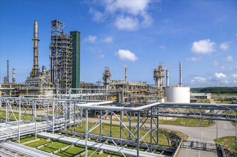 Ngành Công Thương năm 2023: Nỗ lực đảm bảo nguồn cung năng lượng cho nền kinh tế Ngành Công Thương năm 2023: Nỗ lực đảm bảo nguồn cung năng lượng cho nền kinh tế