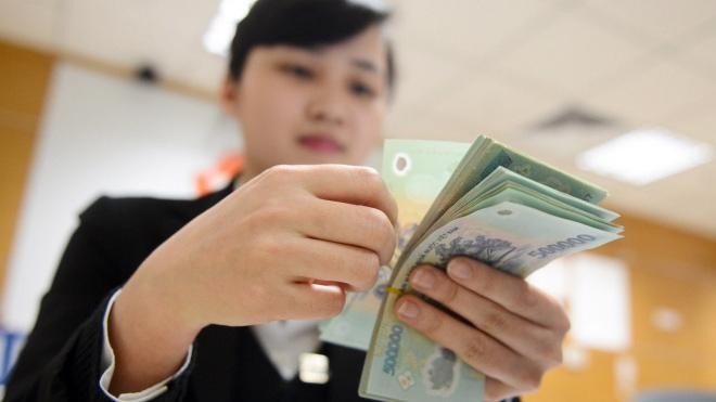 Tiền lương của cán bộ, công chức, viên chức sẽ tăng bao nhiêu từ 1/7/2024? Tiền lương của cán bộ, công chức, viên chức sẽ tăng bao nhiêu từ 1/7/2024?