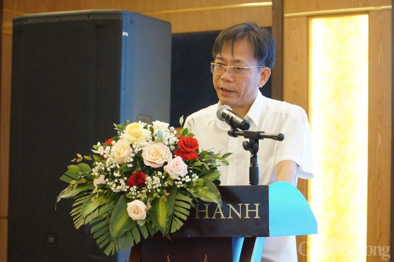 Đà Nẵng: Nâng cao năng lực truyền thông Chương trình giảm nghèo thông tin