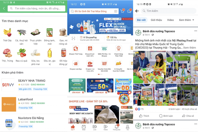 10 xu hướng của thương mại điện tử năm 2023 và những năm tới