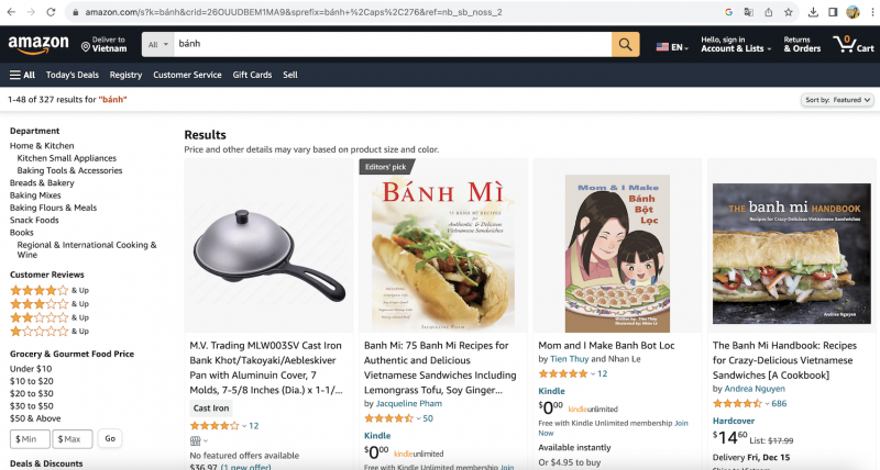 10 xu hướng của thương mại điện tử năm 2023 và những năm tới