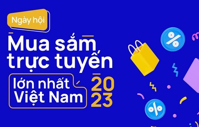 Online Friday 2023: Quyền lợi người tiêu dùng được ưu tiên với 