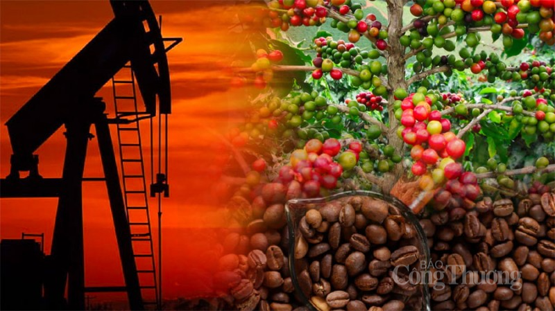 Thị trường hàng hóa hôm nay ngày 17/11/2023: Giá dầu xuống thấp nhất, khô đậu tương đứt chuỗi tăng 6 ngày Thị trường hàng hóa hôm nay ngày 17/11/2023: Giá dầu xuống thấp nhất, khô đậu tương đứt chuỗi tăng 6 ngày