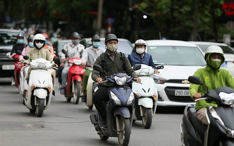 Thời tiết miền Bắc ngày 17/11 tăng cường không khí lạnh. Ảnh minh họa Thời tiết miền Bắc ngày 17/11 tăng cường không khí lạnh. Ảnh minh họa