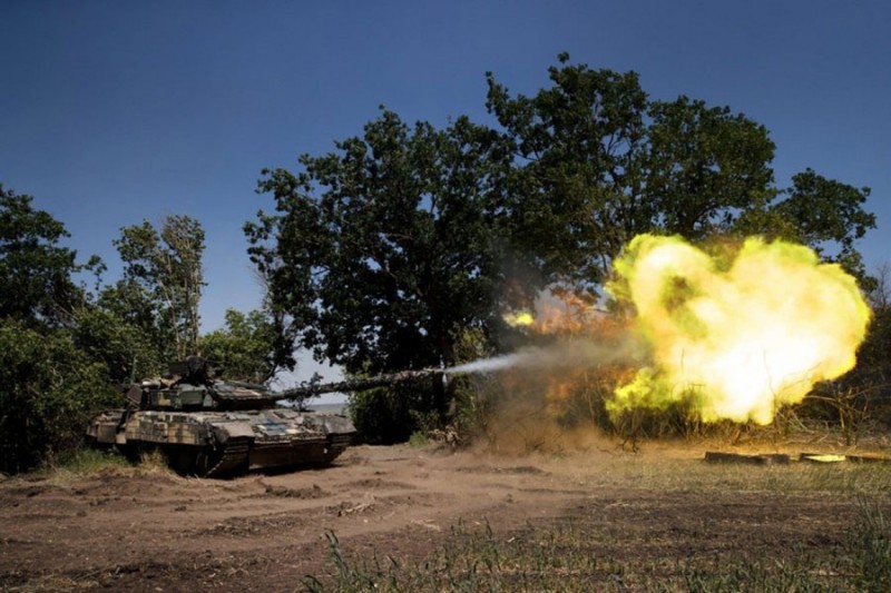 Chiến sự Nga-Ukraine hôm nay ngày 17/11/2023: NATO thừa nhận tình hình chiến trường phức tạp hơn dự kiến Chiến sự Nga-Ukraine hôm nay ngày 17/11/2023: NATO thừa nhận tình hình chiến trường phức tạp hơn dự kiến