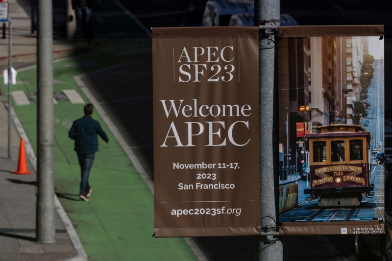 APEC 2023: Các Bộ trưởng thương mại CPTPP sẵn sàng tiếp nhận thêm các thành viên mới APEC 2023: Các Bộ trưởng thương mại CPTPP sẵn sàng tiếp nhận thêm các thành viên mới