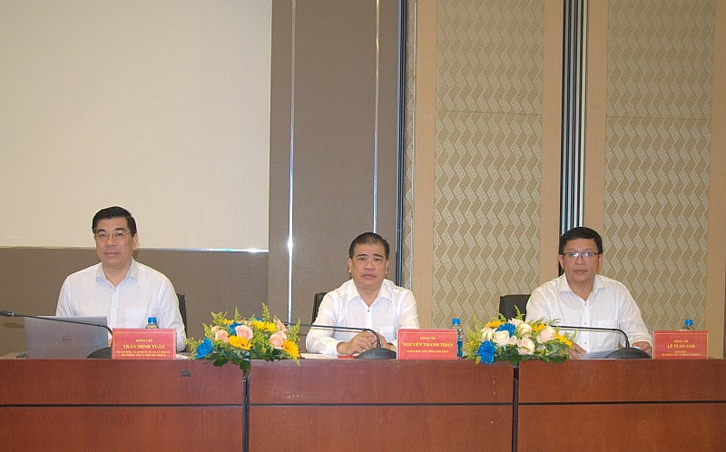 Bình Dương: Thúc đẩy chuyển đổi số doanh nghiệp ngành Công Thương