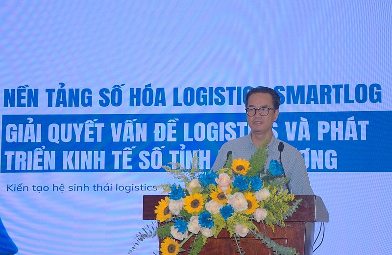 Bình Dương: Thúc đẩy chuyển đổi số doanh nghiệp ngành Công Thương