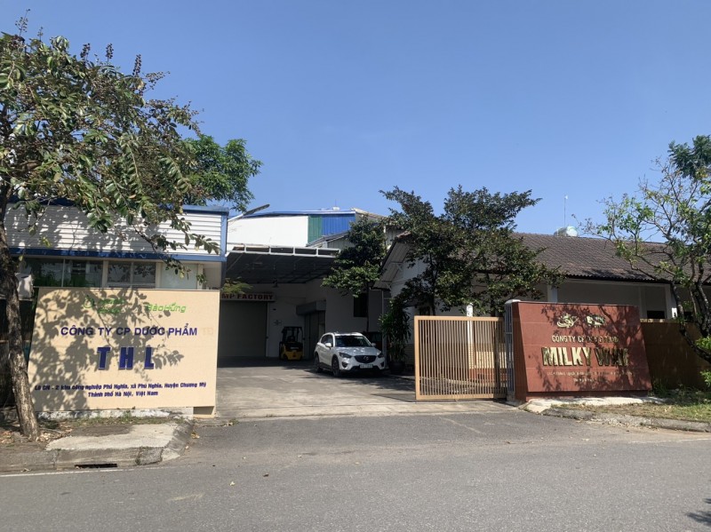 undefined Vụ “hãng sữa ma” Nanomilk: Đơn vị sản xuất trần tình về việc nhà máy một đằng, nhãn một nẻo