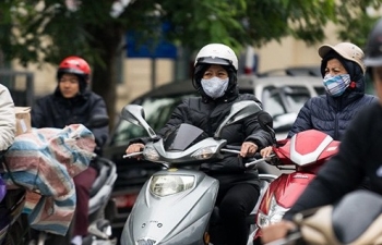 Dự báo thời tiết Hà Nội ngày mai 18/11/2023: Hà Nội ngày nắng, trời lạnh về đêm