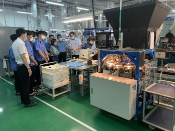 Trường Cao đẳng Kỹ thuật Cao Thắng: Thúc đẩy đào tạo nhân lực cho ngành công nghiệp